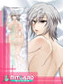 SEKIREI Girl mode Homura NSFW Body pillow case Dakimakura - 3